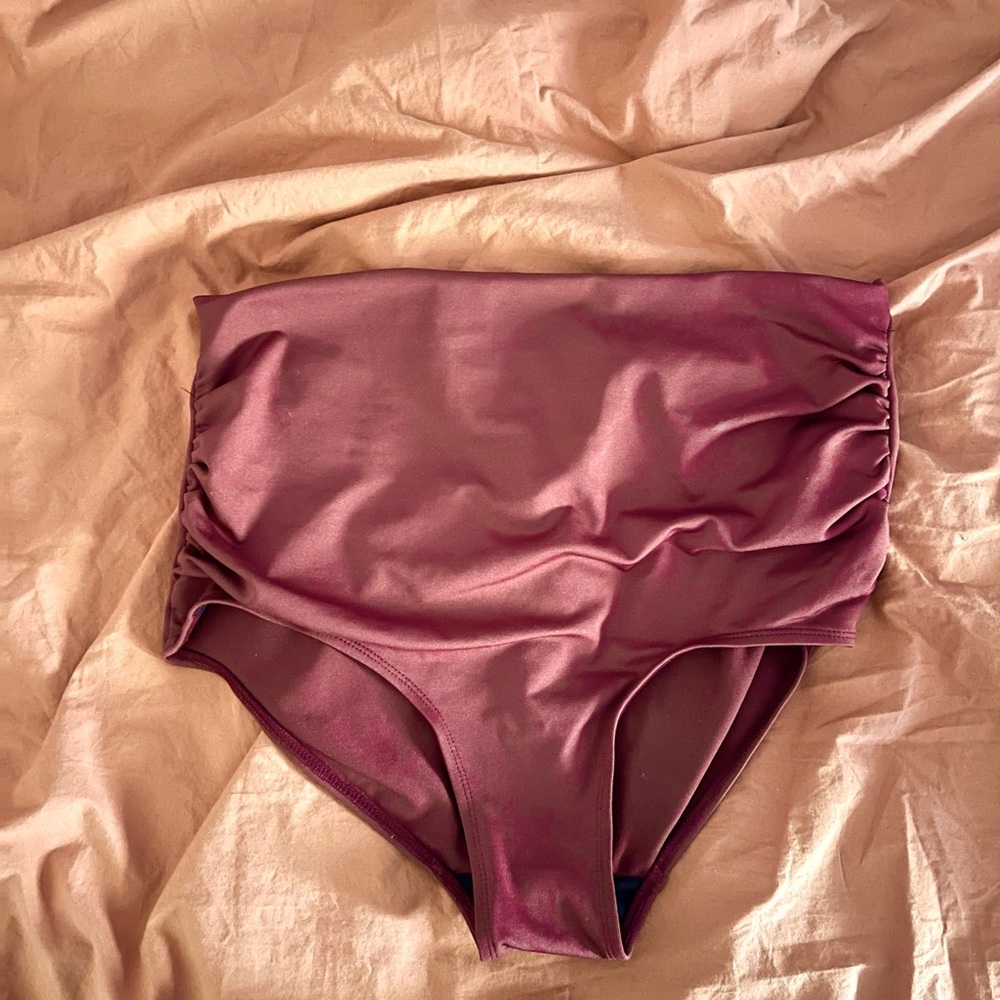 Nettle’s Tale Limited Edition Heather Bottoms